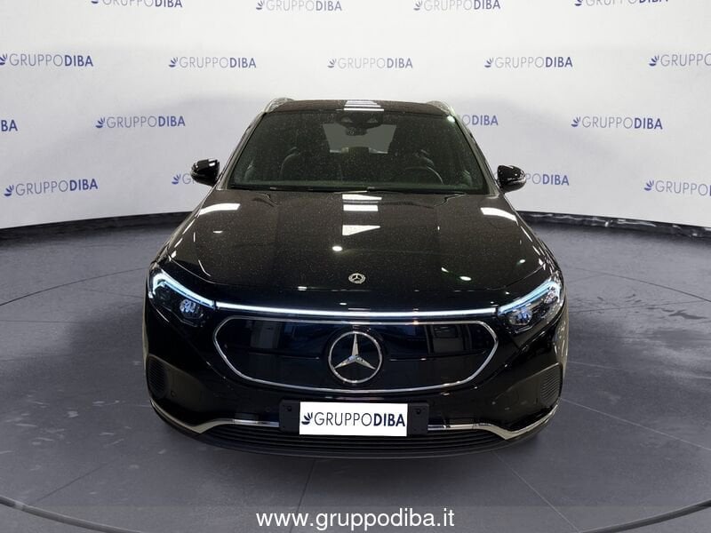 Mercedes-Benz EQA EQA 250+ Sport Plus