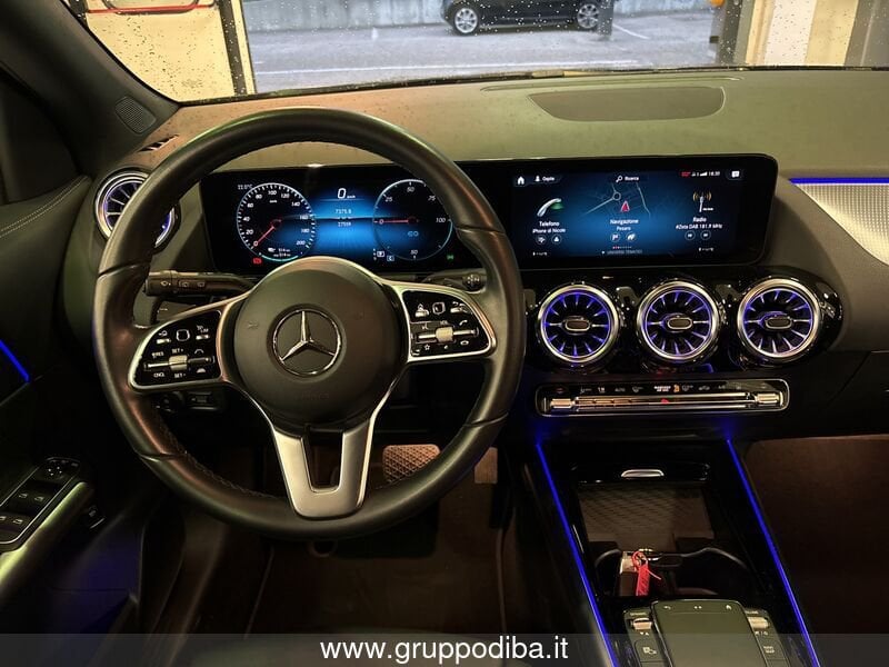 Mercedes-Benz EQA EQA 250+ Sport Plus