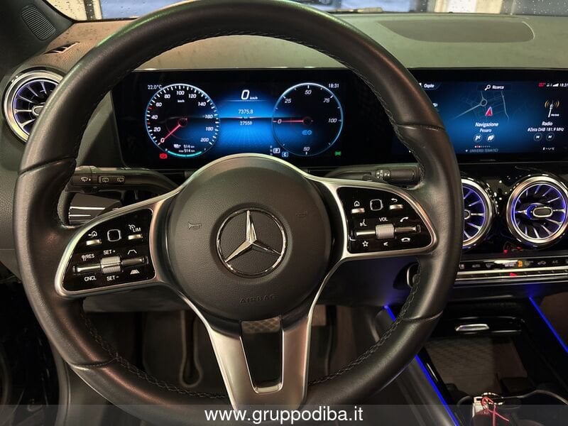 Mercedes-Benz EQA EQA 250+ Sport Plus