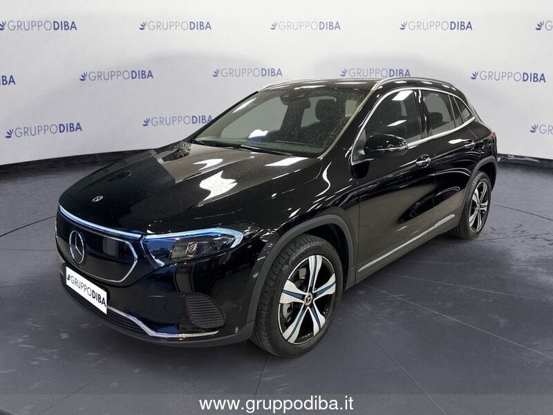 Mercedes-Benz EQA EQA 250+ Sport Plus