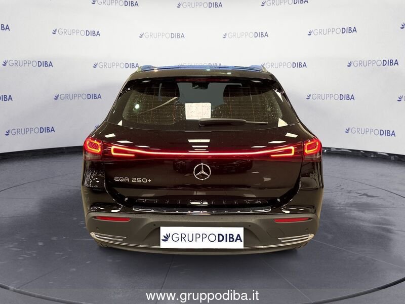 Mercedes-Benz EQA EQA 250+ Sport Plus