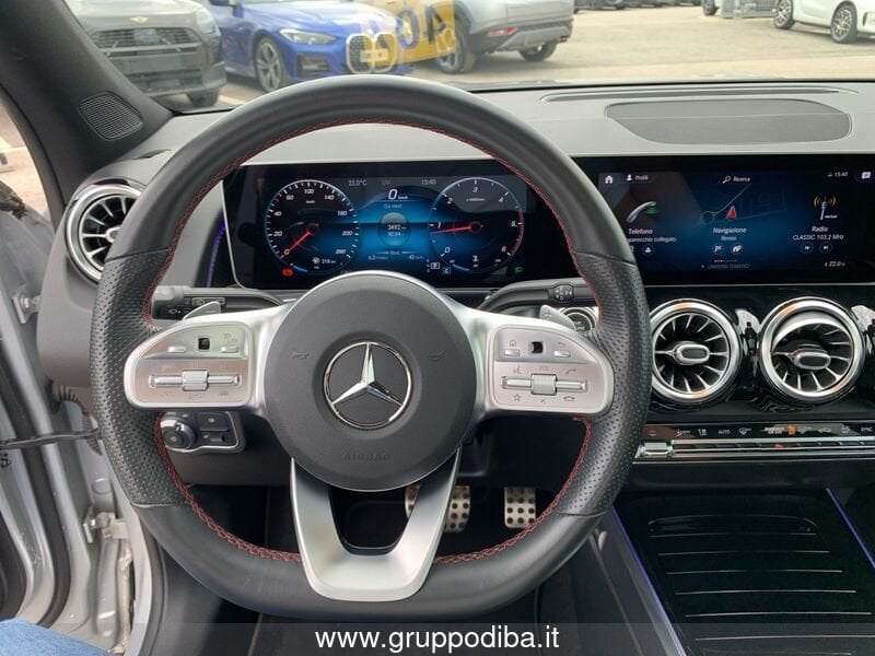 Mercedes-Benz GLB GLB 200 d Premium 4matic auto 7p.ti
