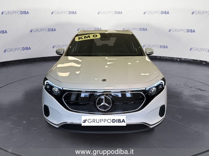 Mercedes-Benz EQA EQA 250+