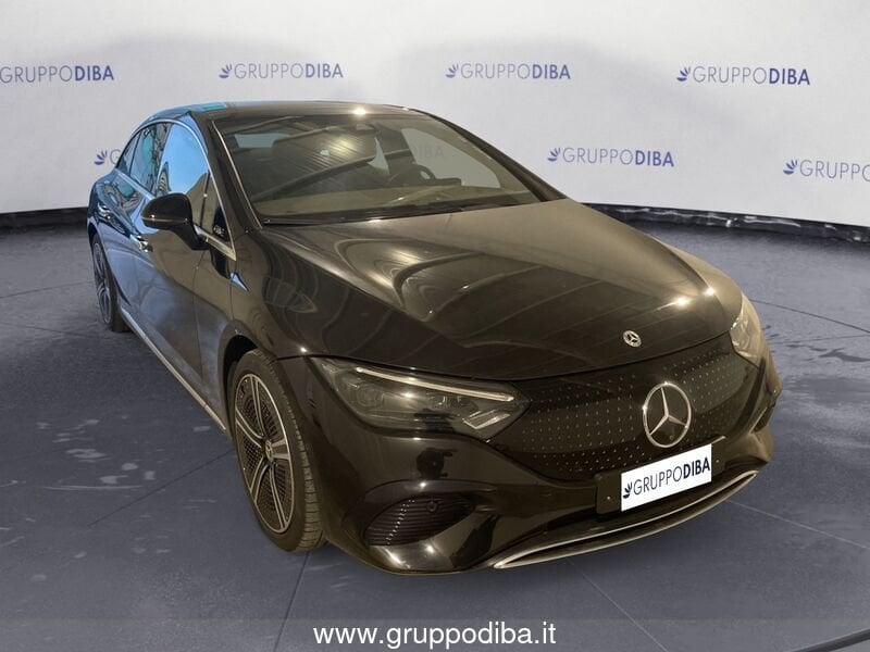 Mercedes-Benz EQE Berlina EQE 350+ Launch Edition