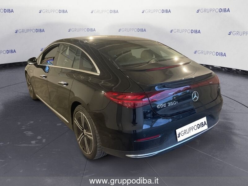 Mercedes-Benz EQE Berlina EQE 350+ Launch Edition