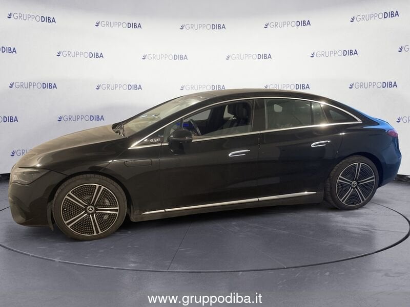 Mercedes-Benz EQE Berlina EQE 350+ Launch Edition