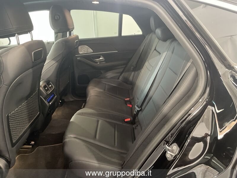 Mercedes-Benz GLE Coupe GLE Coupe 350 de phev (e eq-power) Premium Pro 4ma