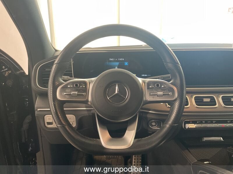 Mercedes-Benz GLE Coupe GLE Coupe 350 de phev (e eq-power) Premium Pro 4ma
