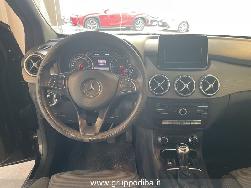 Mercedes-Benz Classe B B 160 d Executive Next