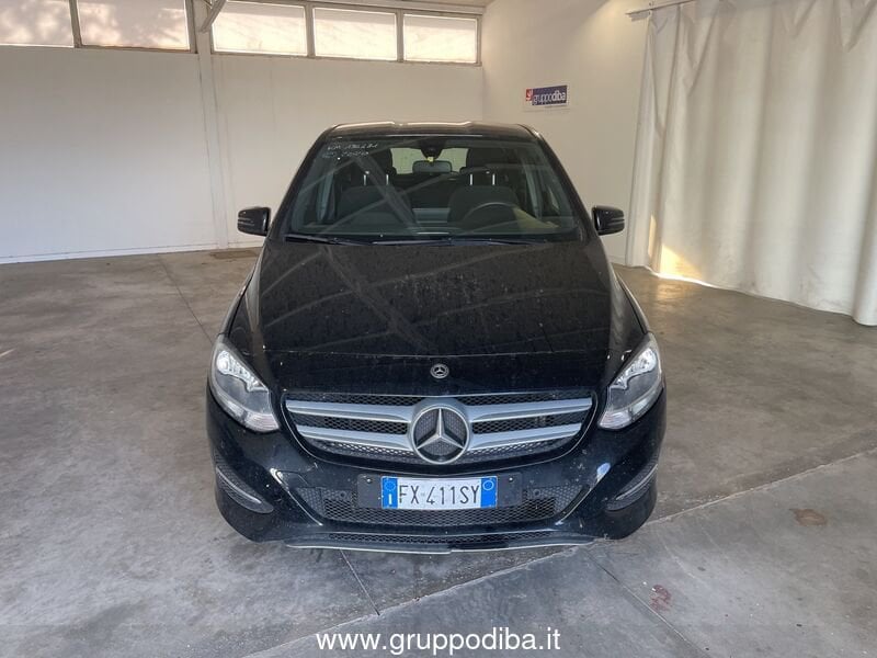 Mercedes-Benz Classe B B 160 d Executive Next