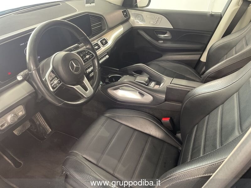 Mercedes-Benz GLE Suv GLE 300 d Premium Plus 4matic auto