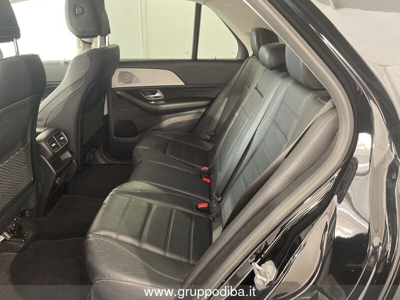 Mercedes-Benz GLE Suv GLE 300 d Premium Plus 4matic auto