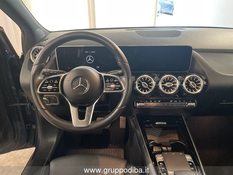 Mercedes-Benz Classe B B 180 d Sport Plus auto