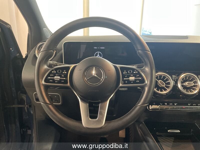 Mercedes-Benz Classe B B 180 d Sport Plus auto