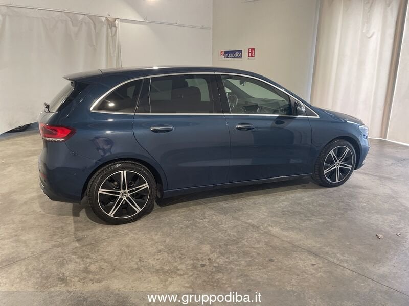 Mercedes-Benz Classe B B 180 d Sport Plus auto