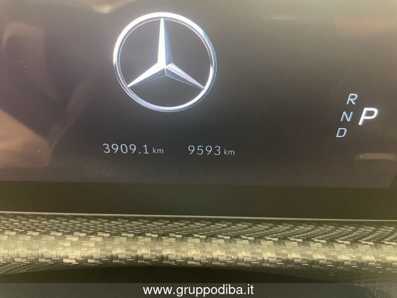 Mercedes-Benz Classe A Compatta A 180 d Advanced auto