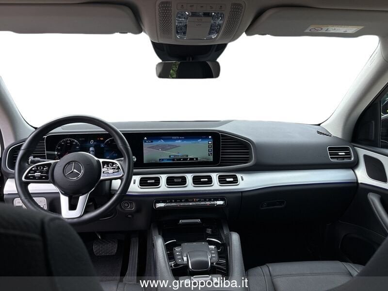 Mercedes-Benz GLE Suv GLE 350 de phev (e eq-power) Premium 4matic auto