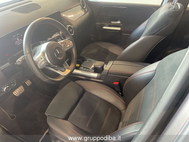 Mercedes-Benz Classe B B 180 d Premium auto