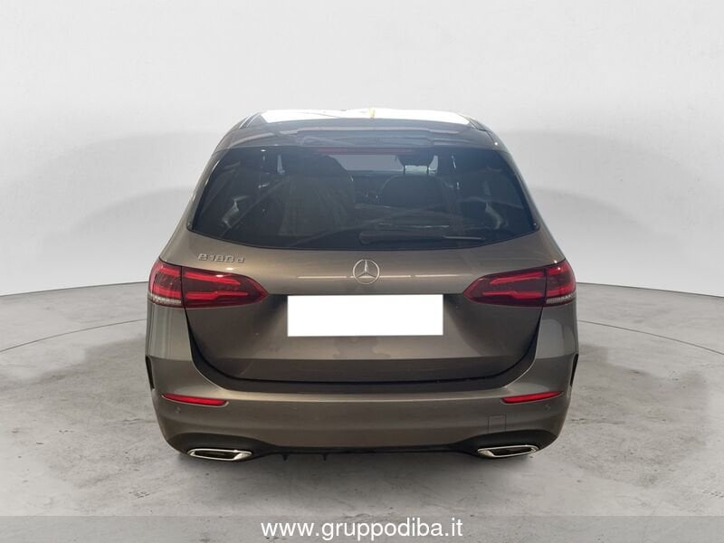 Mercedes-Benz Classe B B 180 d Premium auto