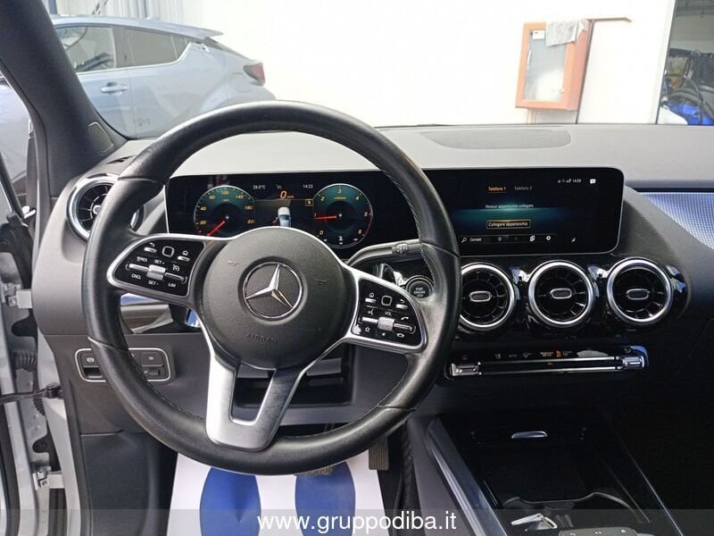 Mercedes-Benz Classe B B 180 Sport auto