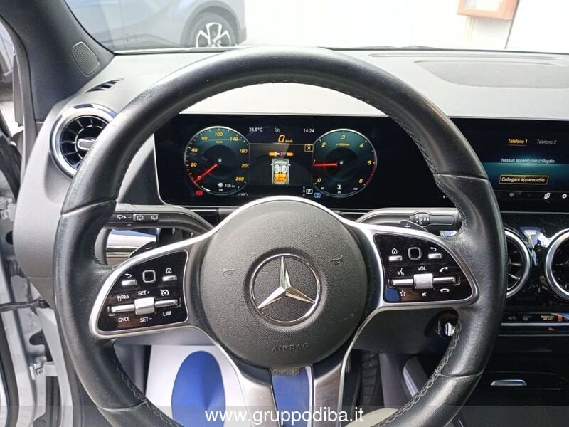 Mercedes-Benz Classe B B 180 Sport auto