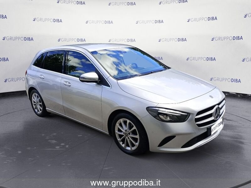 Mercedes-Benz Classe B B 180 Sport auto