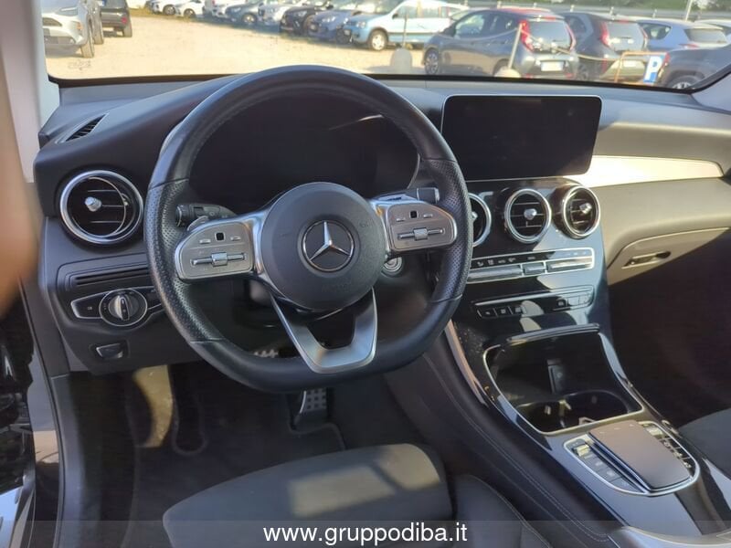 Mercedes-Benz GLC Suv GLC 220 d Premium Plus 4matic auto