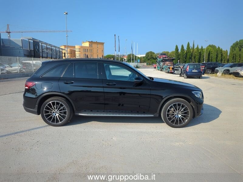 Mercedes-Benz GLC Suv GLC 220 d Premium Plus 4matic auto