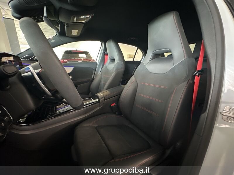 Mercedes-Benz Classe A Compatta A AMG 45 S AMG Line Premium 4matic+ auto