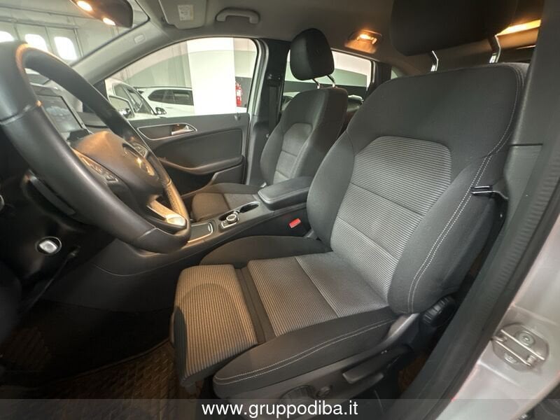 Mercedes-Benz Classe B B 180 d (cdi) Business auto