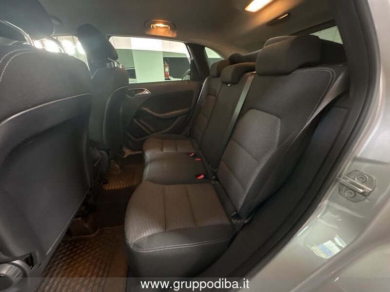 Mercedes-Benz Classe B B 180 d (cdi) Business auto