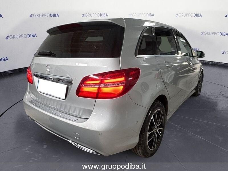 Mercedes-Benz Classe B B 180 d (cdi) Business auto