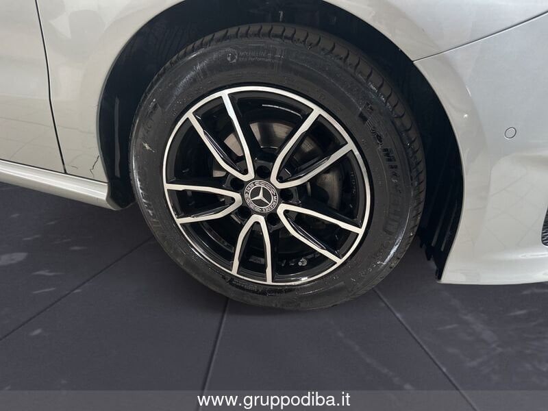 Mercedes-Benz Classe B B 180 d (cdi) Business auto