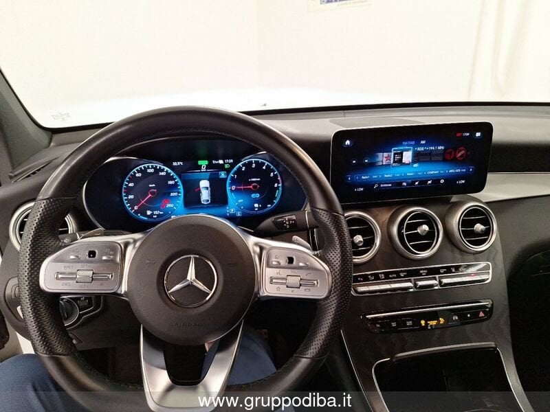 Mercedes-Benz GLC Coupe GLC Coupe 300 de phev (eq-power) Premium 4matic au