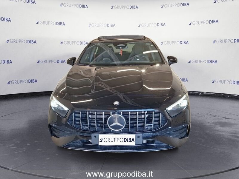 Mercedes-Benz Classe A Compatta A AMG 35 AMG Line Premium Plus 4matic auto