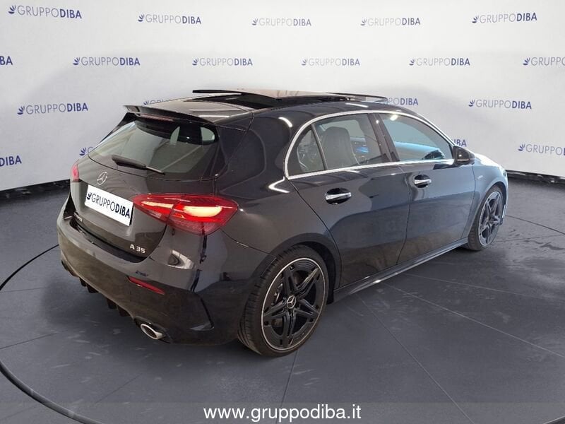 Mercedes-Benz Classe A Compatta A AMG 35 AMG Line Premium Plus 4matic auto