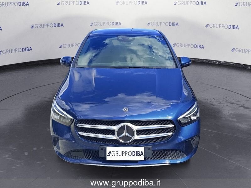 Mercedes-Benz Classe B B 180 d Executive auto