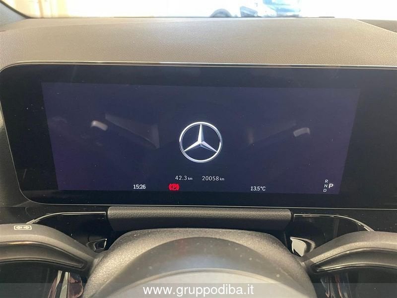 Mercedes-Benz GLA GLA 200 d AMG Line Advanced Plus 4matic auto