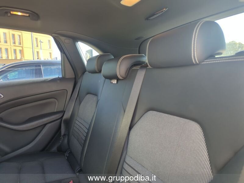 Mercedes-Benz Classe B B 180 d (cdi) Premium auto FL E6