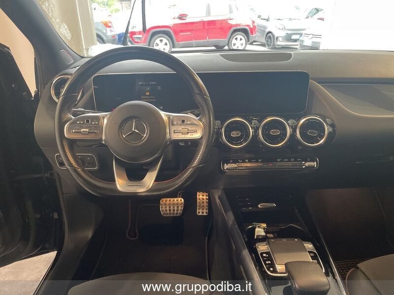 Mercedes-Benz Classe B B 180 d Premium auto