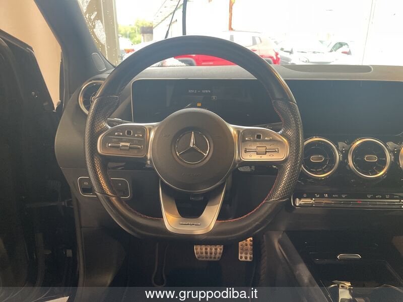 Mercedes-Benz Classe B B 180 d Premium auto