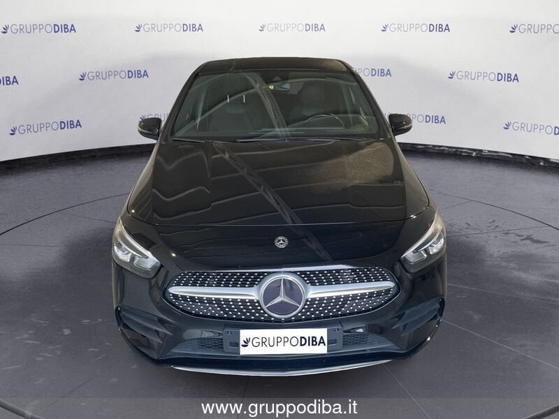 Mercedes-Benz Classe B B 180 d Premium auto