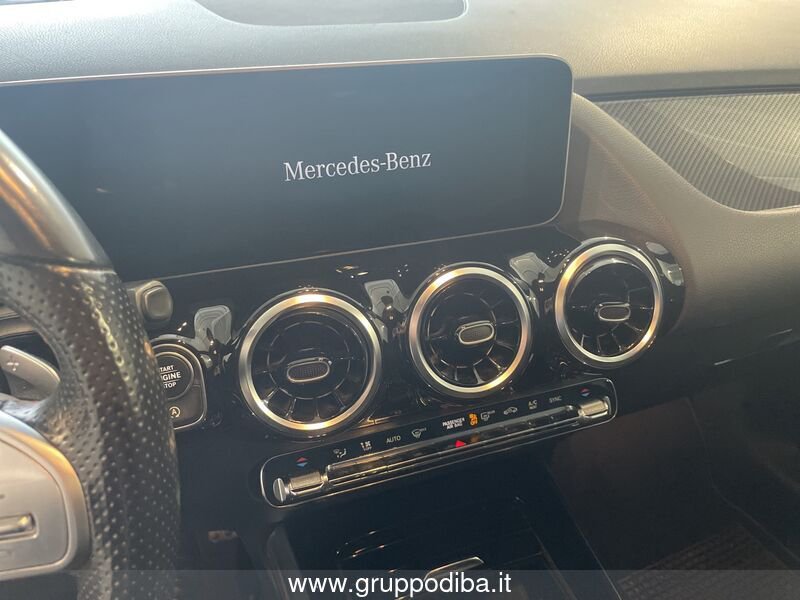 Mercedes-Benz Classe B B 180 d Premium auto