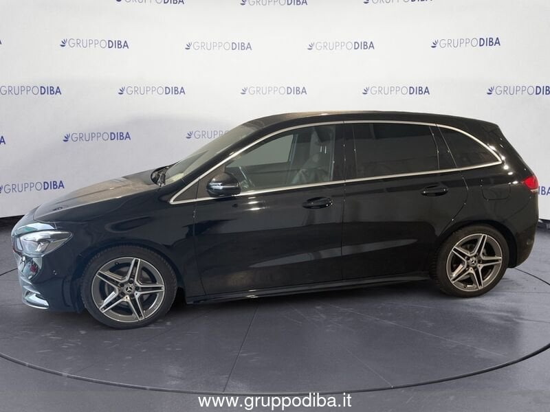 Mercedes-Benz Classe B B 180 d Premium auto