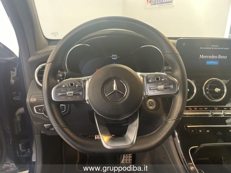 Mercedes-Benz GLC Coupe GLC Coupe 300 de phev (eq-power) Premium 4matic au