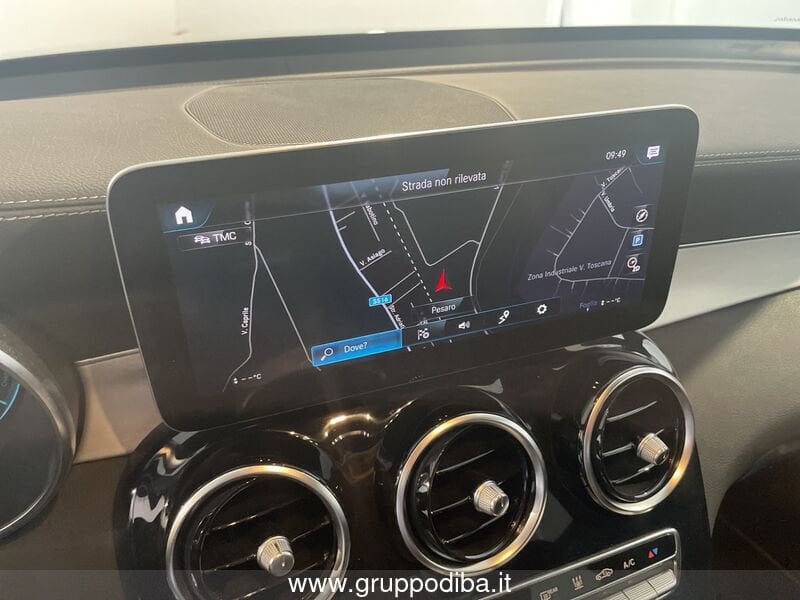 Mercedes-Benz GLC Coupe GLC Coupe 300 de phev (eq-power) Premium 4matic au