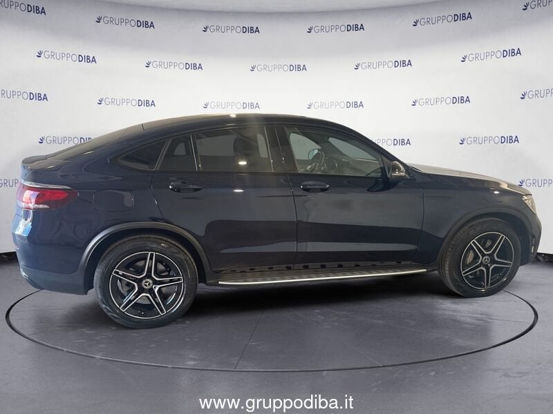 Mercedes-Benz GLC Coupe GLC Coupe 300 de phev (eq-power) Premium 4matic au