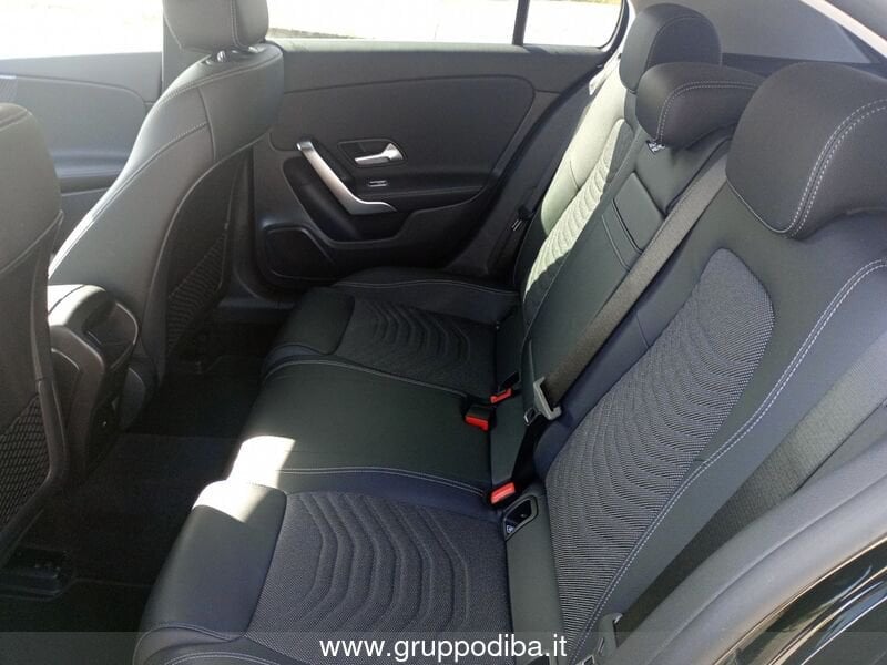 Mercedes-Benz Classe A Compatta A 180 d Progressive Advanced Plus auto