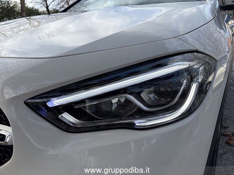 Mercedes-Benz GLA GLA 180 Sport Plus auto