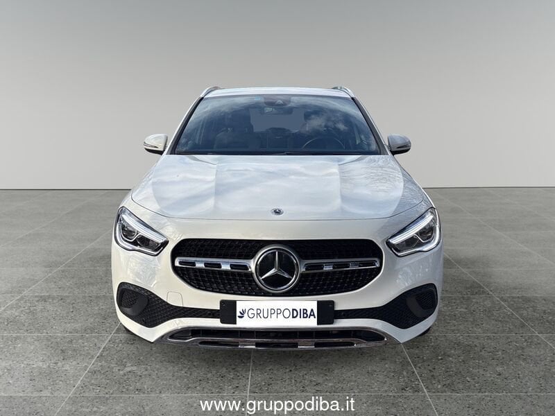 Mercedes-Benz GLA GLA 180 Sport Plus auto